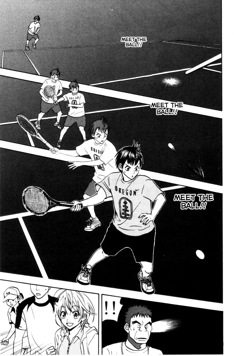 Read Baby Steps chapter 5 image 15 on Lezhin