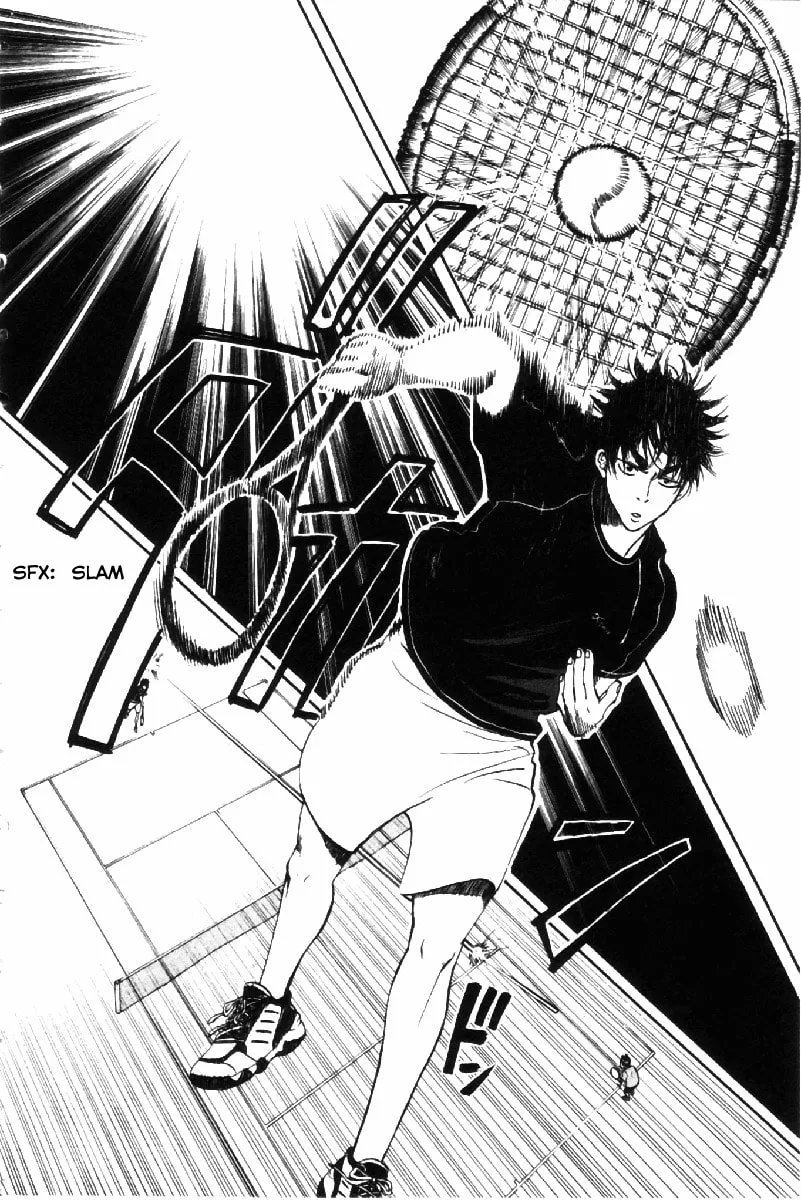 Read Baby Steps chapter 5 image 3 on Lezhin