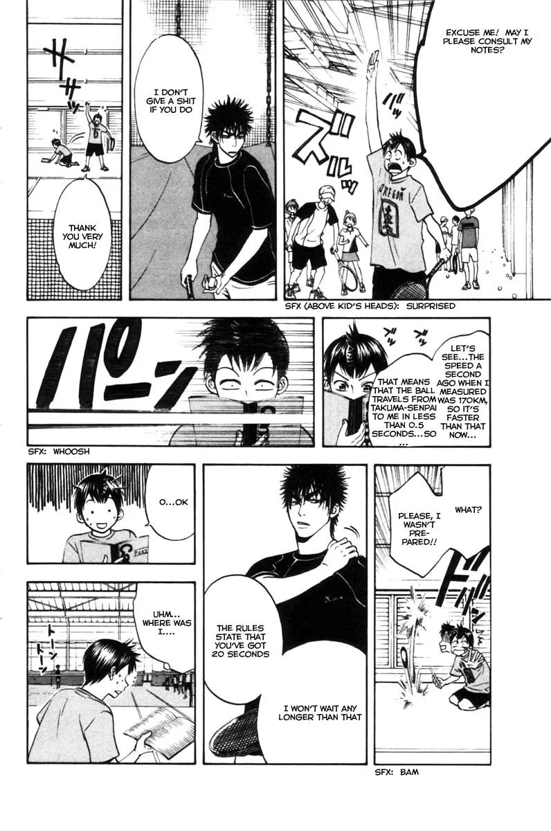 Read Baby Steps chapter 5 image 7 on Lezhin