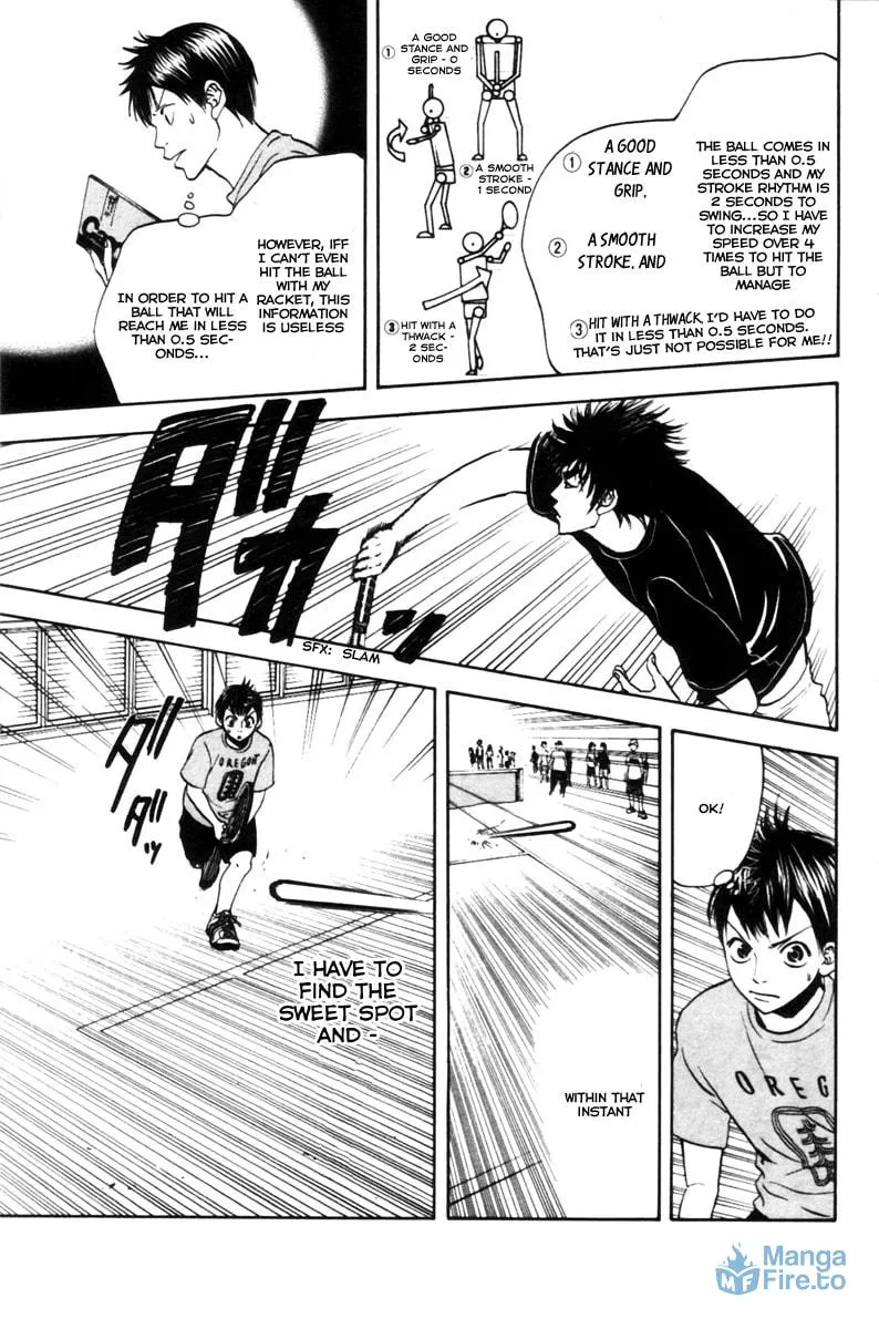 Read Baby Steps chapter 5 image 8 on Lezhin