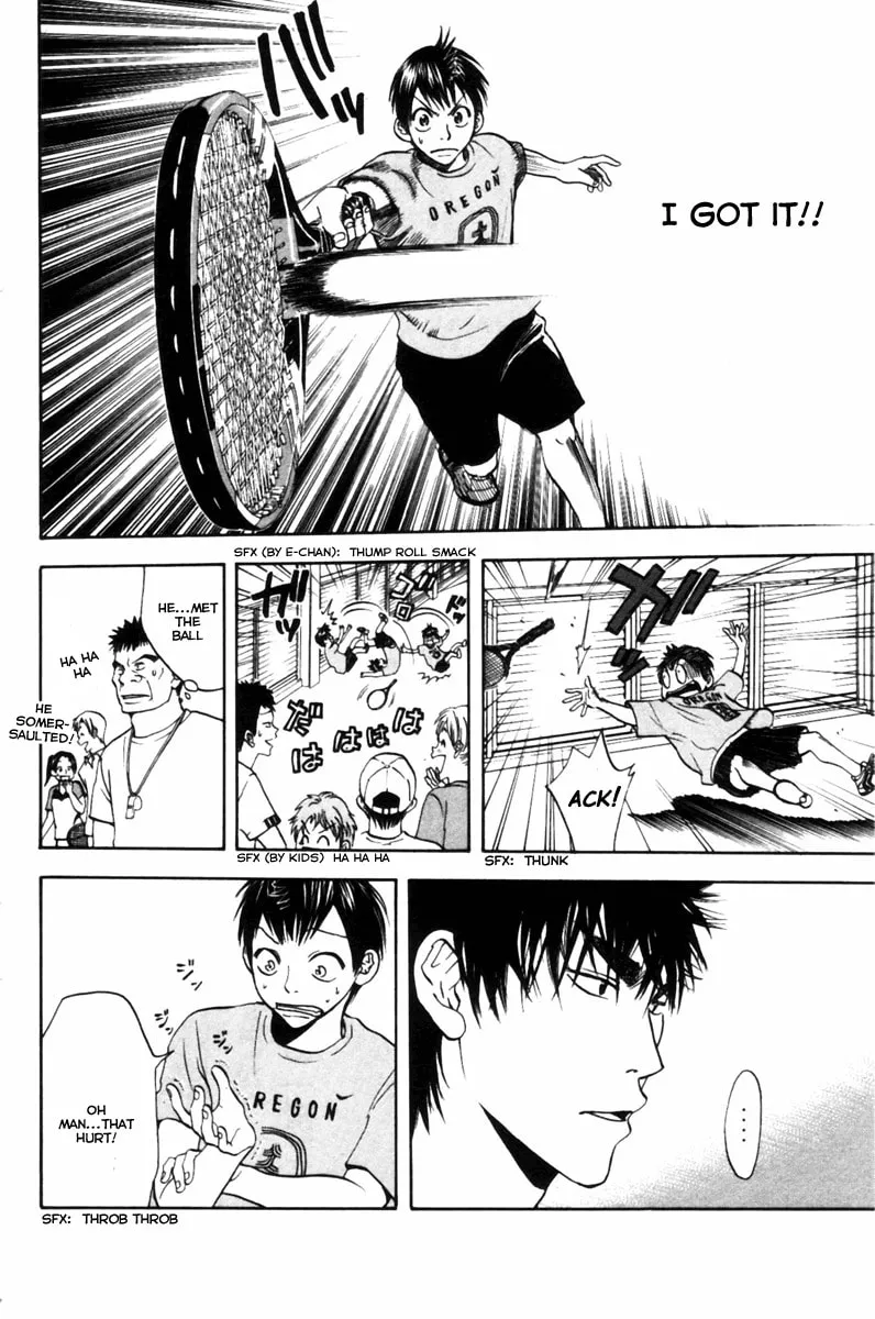 Read Baby Steps chapter 5 image 9 on Lezhin