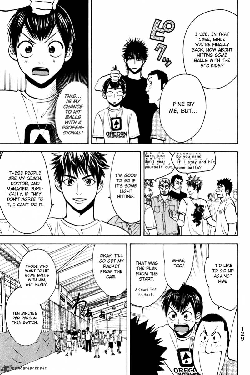 Read Baby Steps chapter 50 image 13 on Lezhin