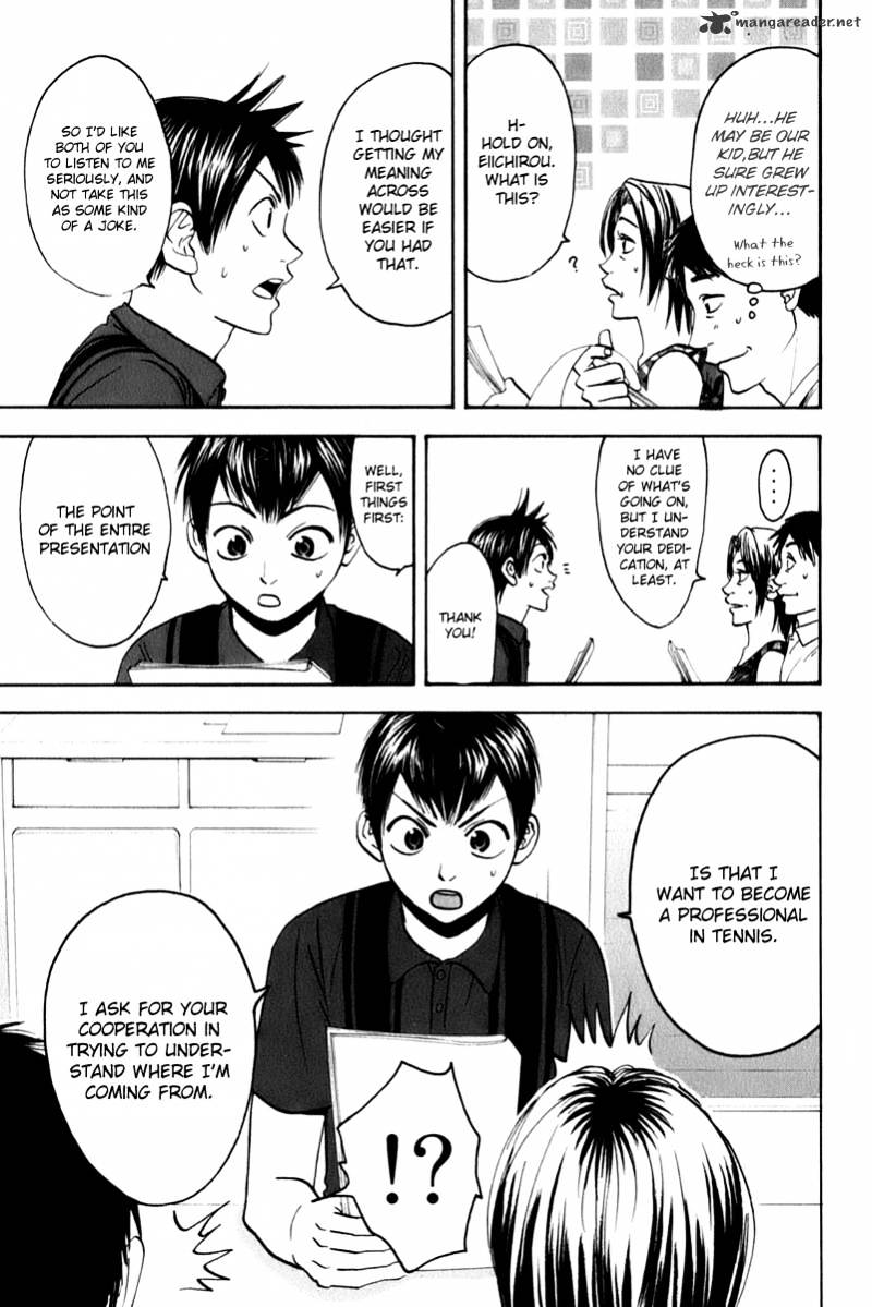 Read Baby Steps chapter 50 image 2 on Lezhin