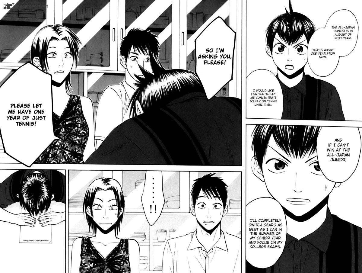 Read Baby Steps chapter 50 image 5 on Lezhin