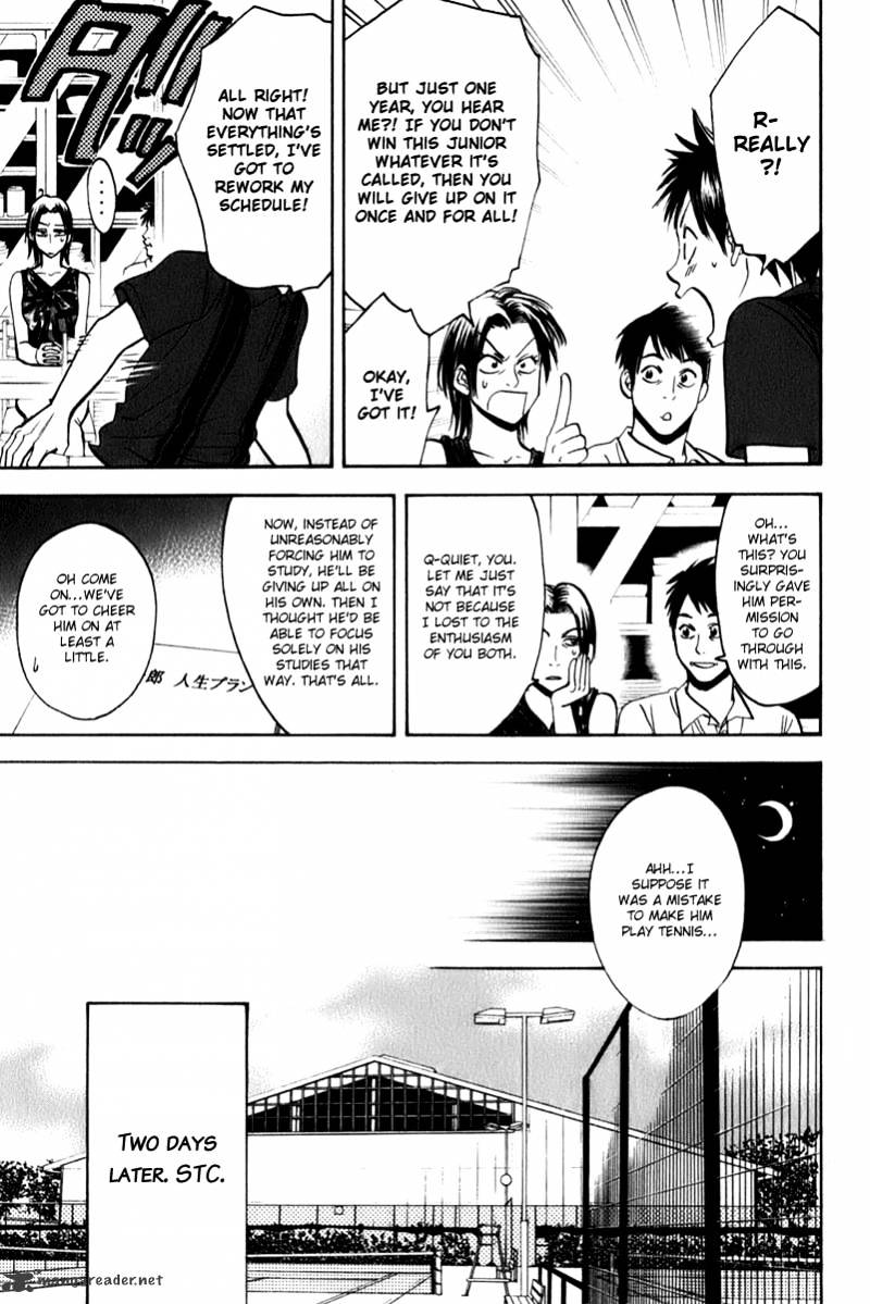Read Baby Steps chapter 50 image 7 on Lezhin