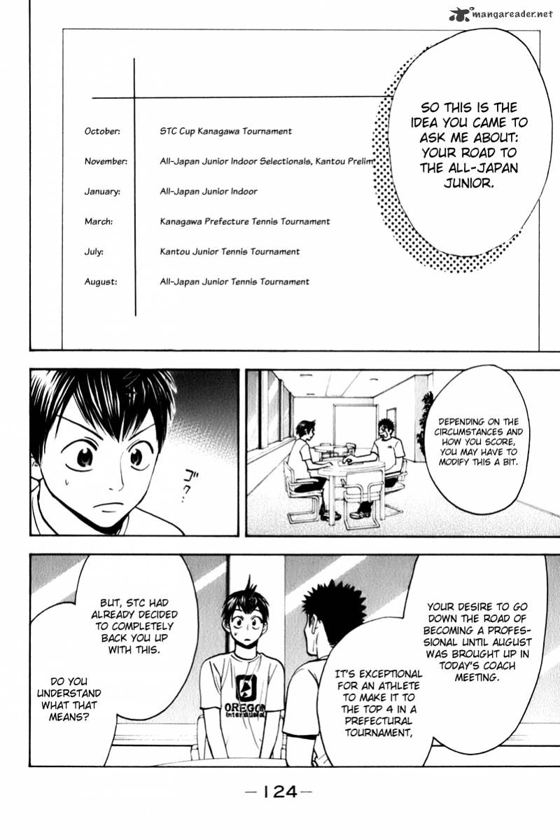 Read Baby Steps chapter 50 image 8 on Lezhin