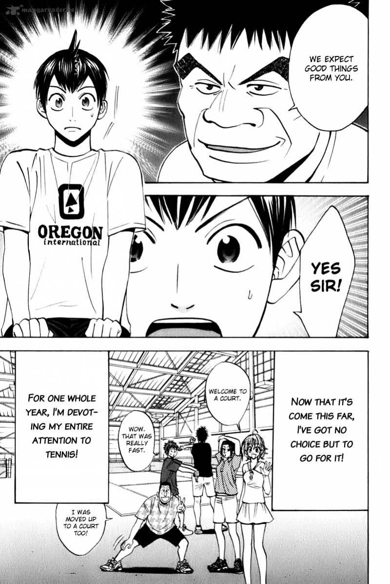 Read Baby Steps chapter 50 image 9 on Lezhin