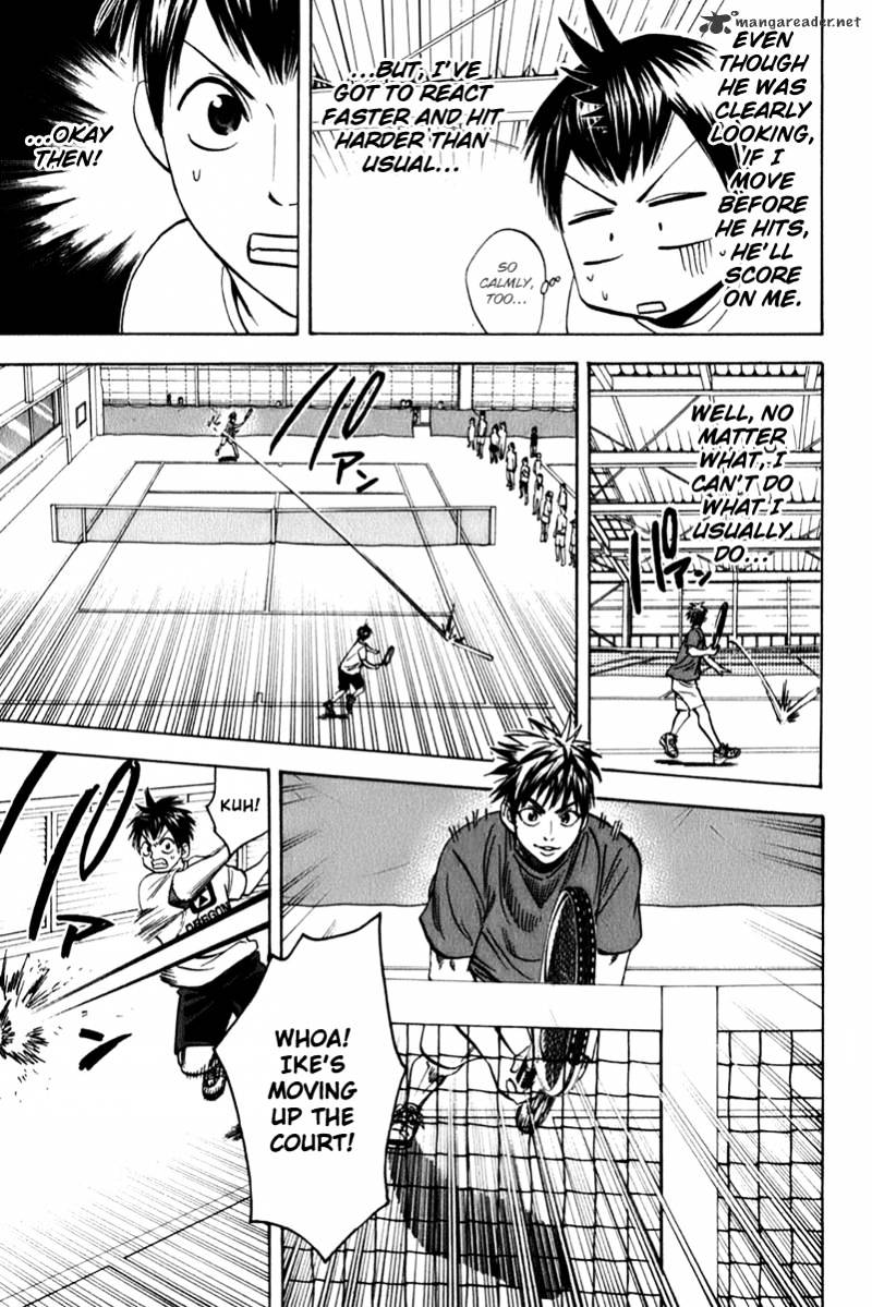Read Baby Steps chapter 51 image 10 on Lezhin