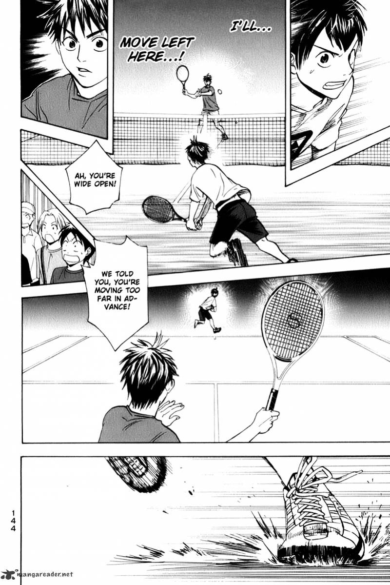 Read Baby Steps chapter 51 image 11 on Lezhin
