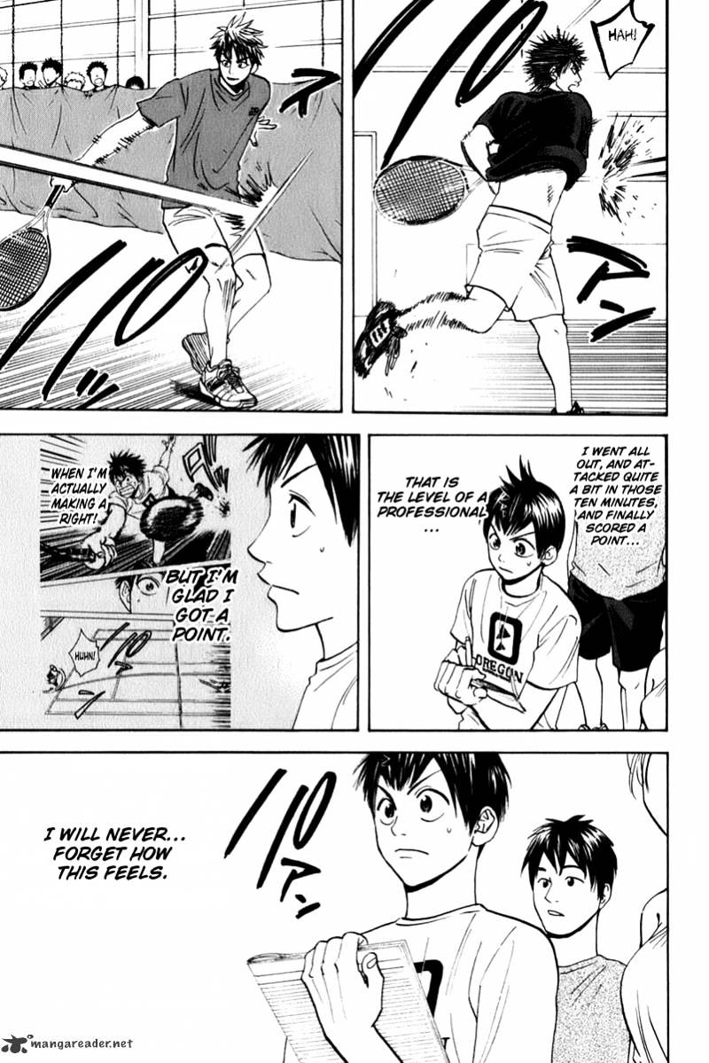 Read Baby Steps chapter 51 image 16 on Lezhin