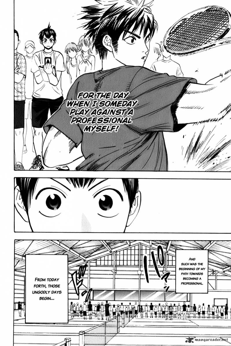 Read Baby Steps chapter 51 image 17 on Lezhin
