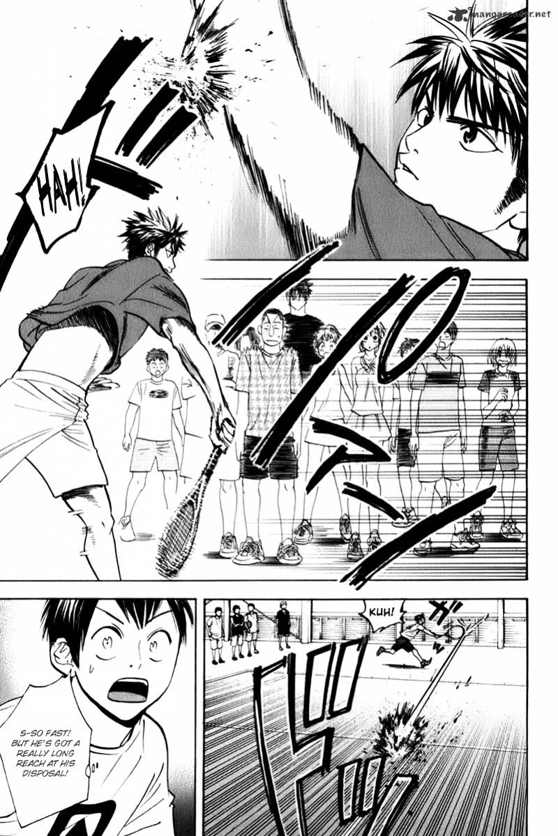 Read Baby Steps chapter 51 image 2 on Lezhin