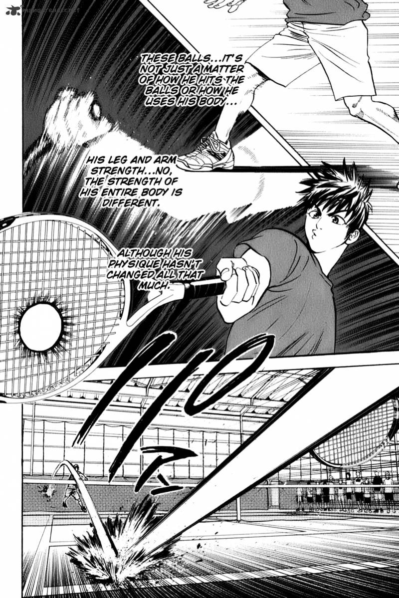 Read Baby Steps chapter 51 image 7 on Lezhin