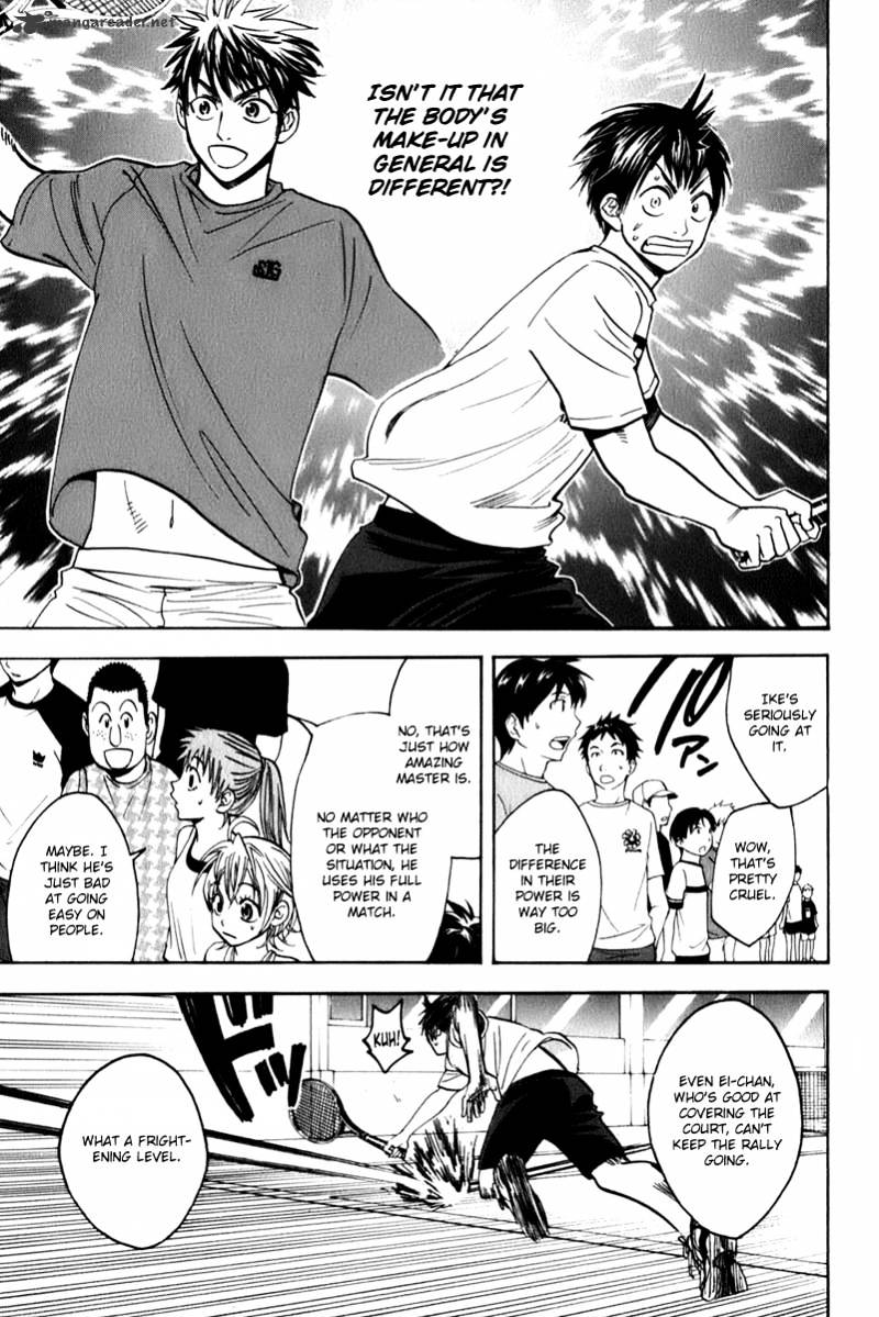 Read Baby Steps chapter 51 image 8 on Lezhin