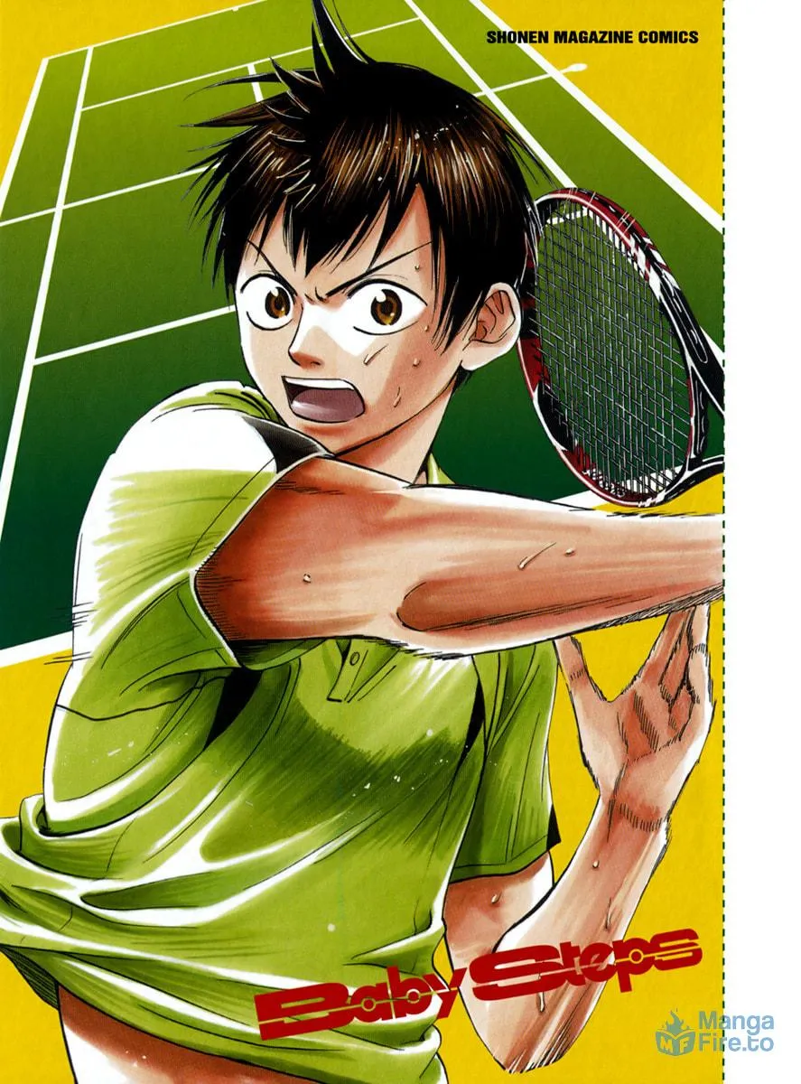 Read Baby Steps chapter 53 image 20 on Lezhin