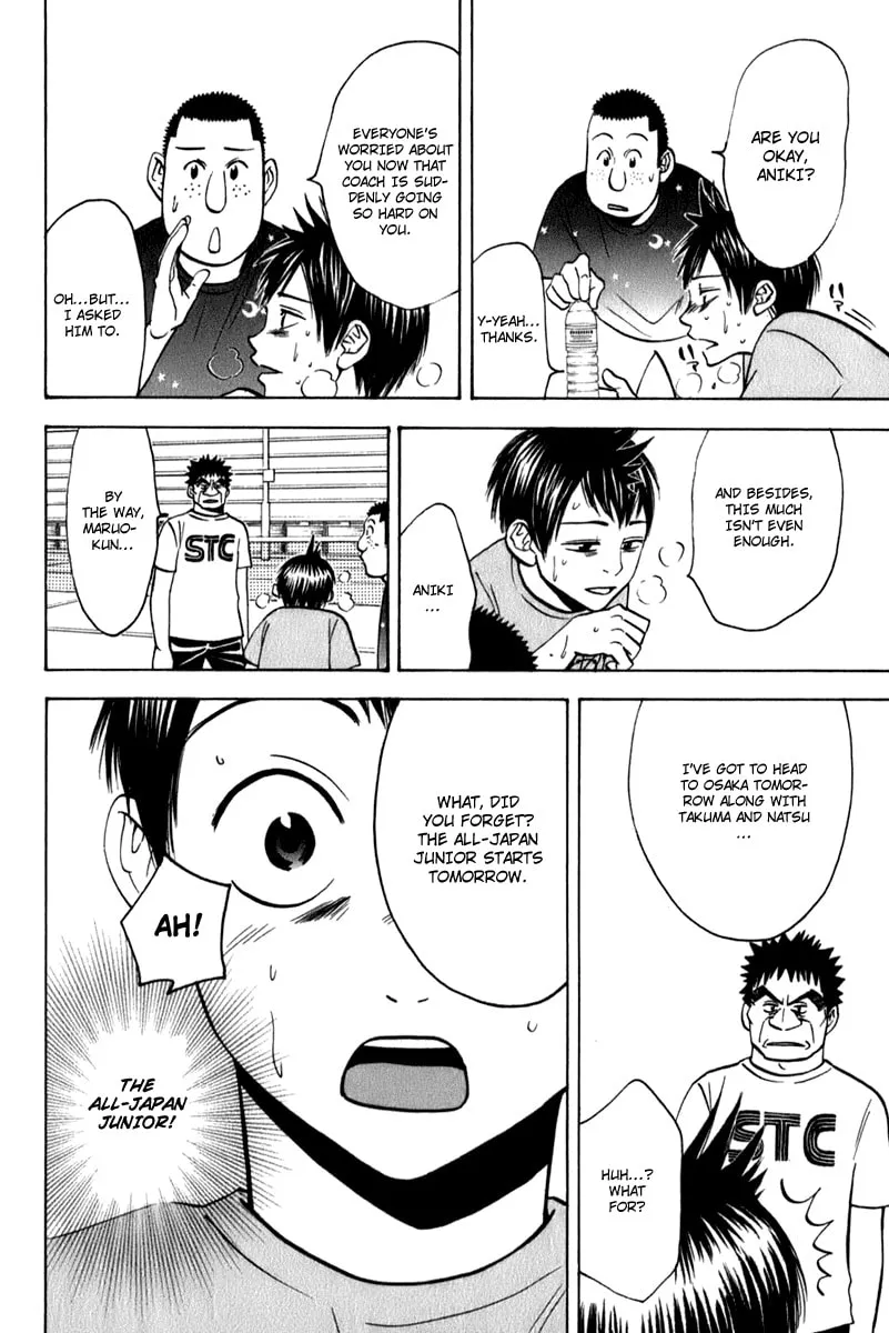 Read Baby Steps chapter 53 image 7 on Lezhin