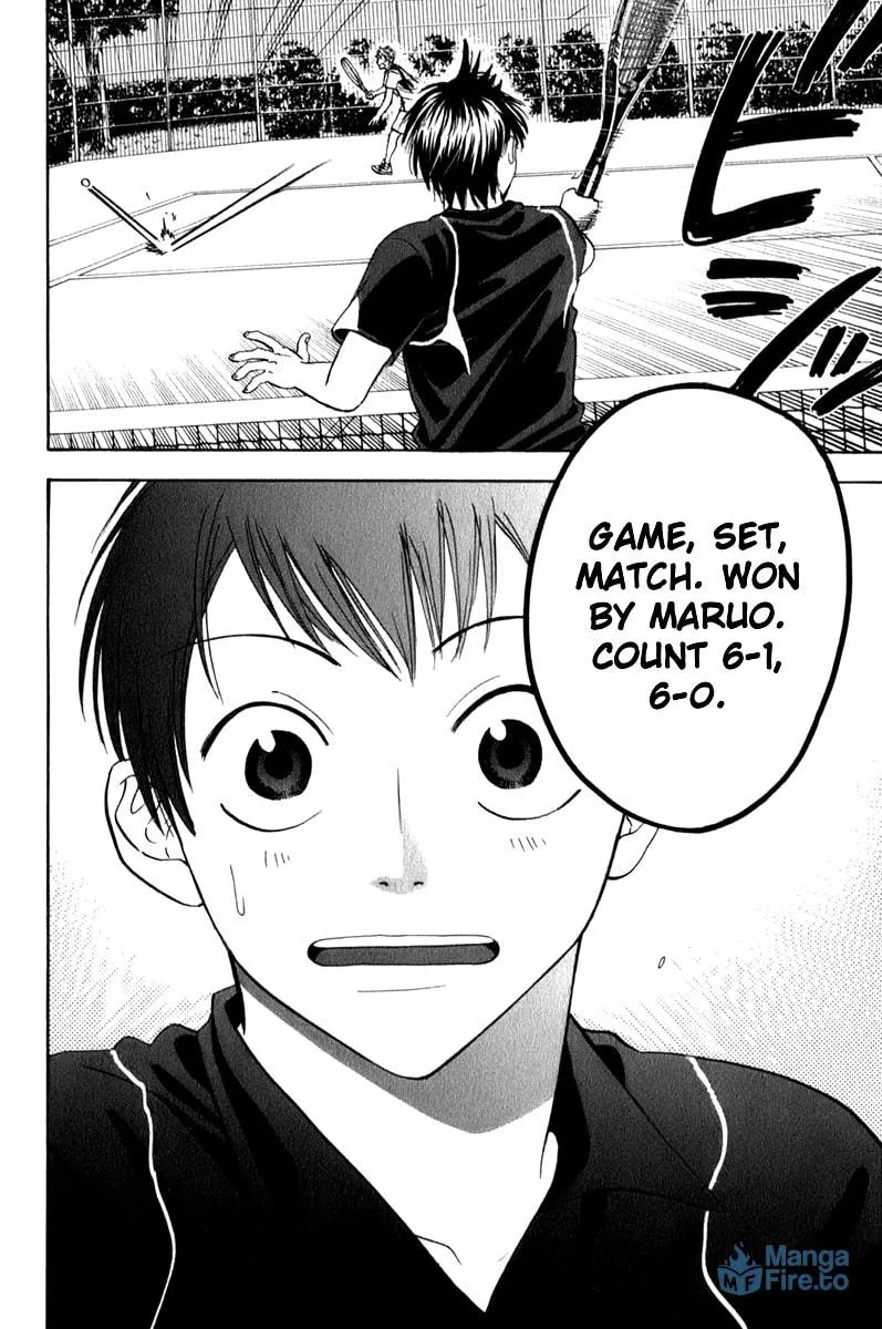Read Baby Steps chapter 55 image 17 on Lezhin