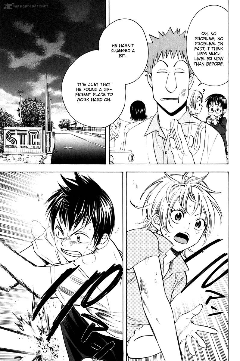 Read Baby Steps chapter 56 image 16 on Lezhin