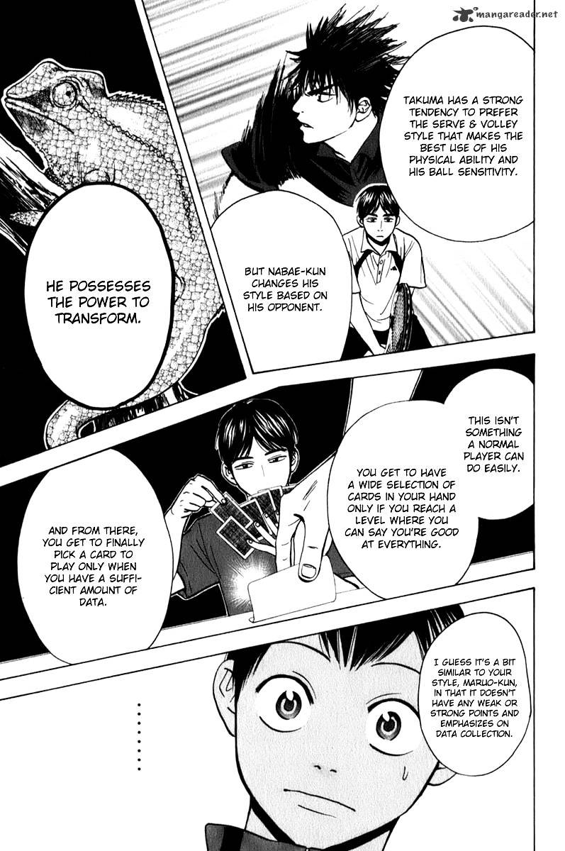 Read Baby Steps chapter 57 image 10 on Lezhin