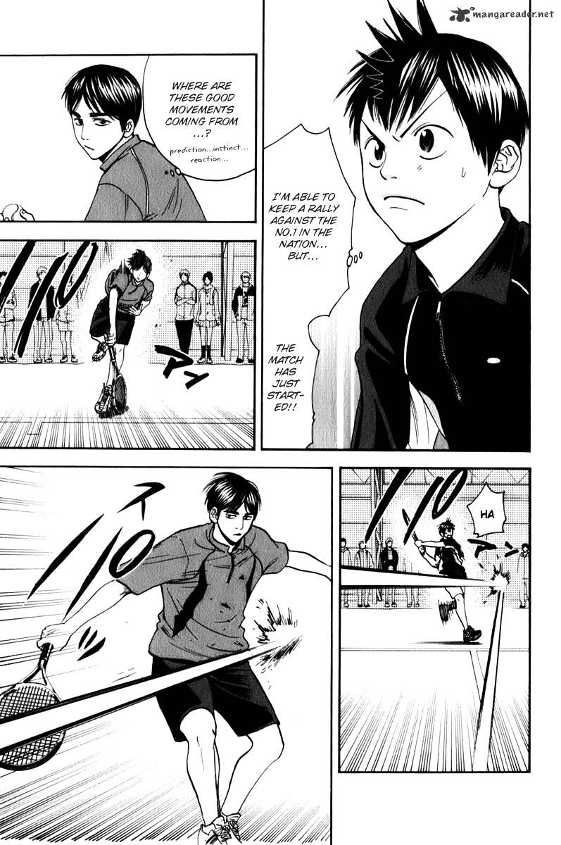 Read Baby Steps chapter 58 image 10 on Lezhin