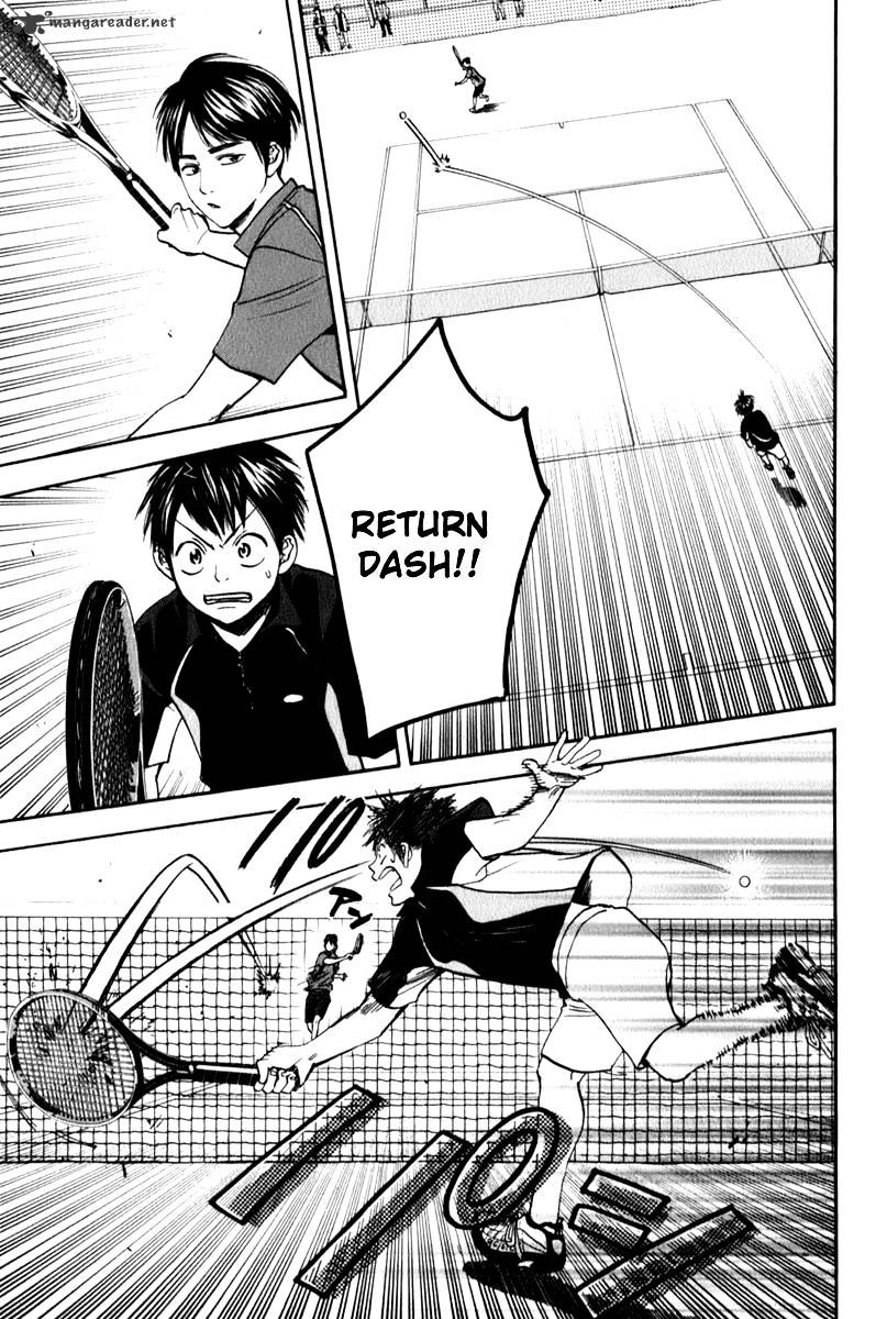 Read Baby Steps chapter 58 image 16 on Lezhin