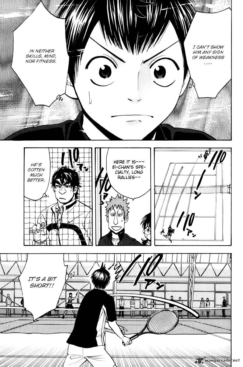 Read Baby Steps chapter 59 image 11 on Lezhin