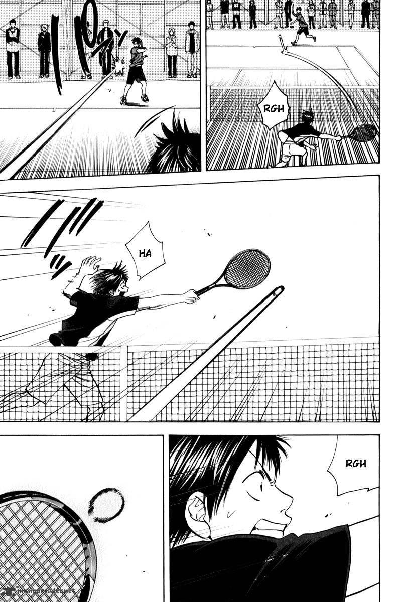 Read Baby Steps chapter 59 image 13 on Lezhin