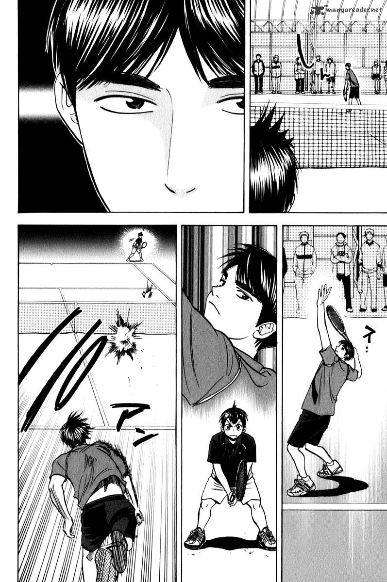 Read Baby Steps chapter 59 image 2 on Lezhin