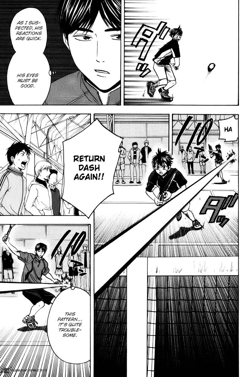 Read Baby Steps chapter 59 image 3 on Lezhin