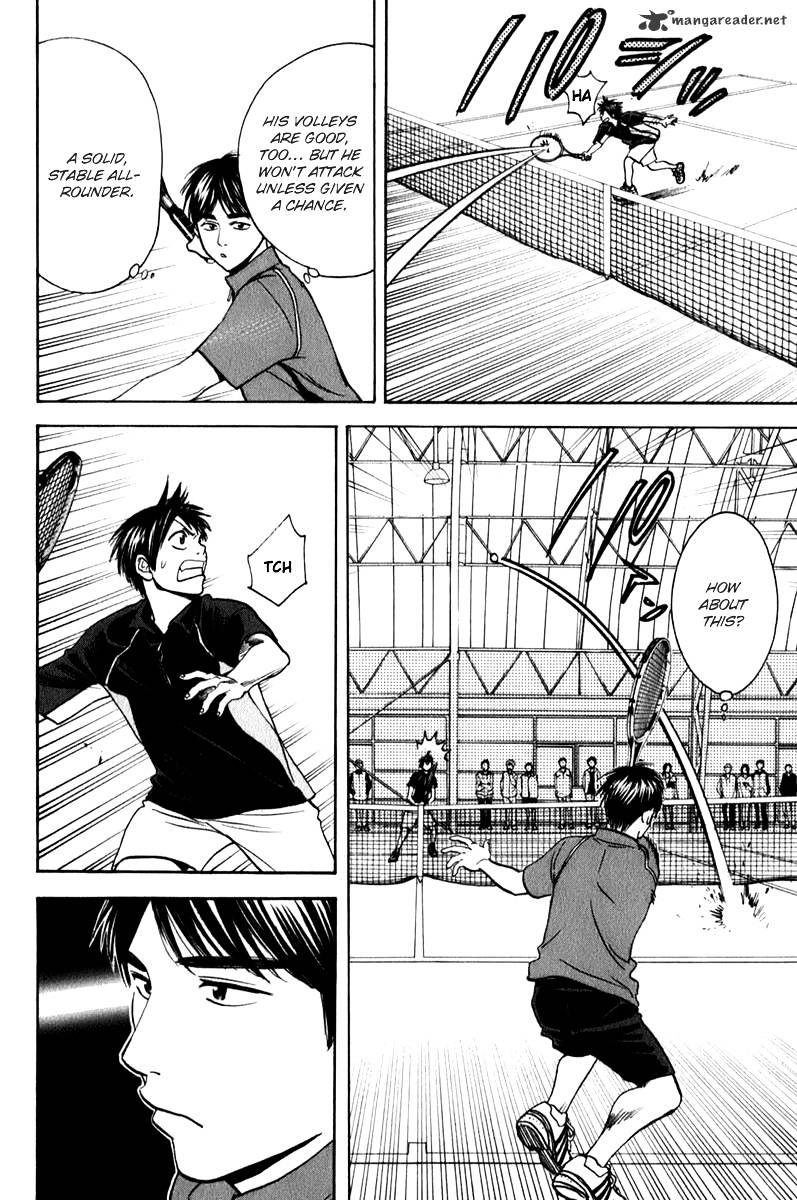 Read Baby Steps chapter 59 image 4 on Lezhin