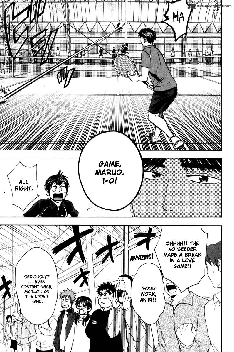Read Baby Steps chapter 59 image 5 on Lezhin