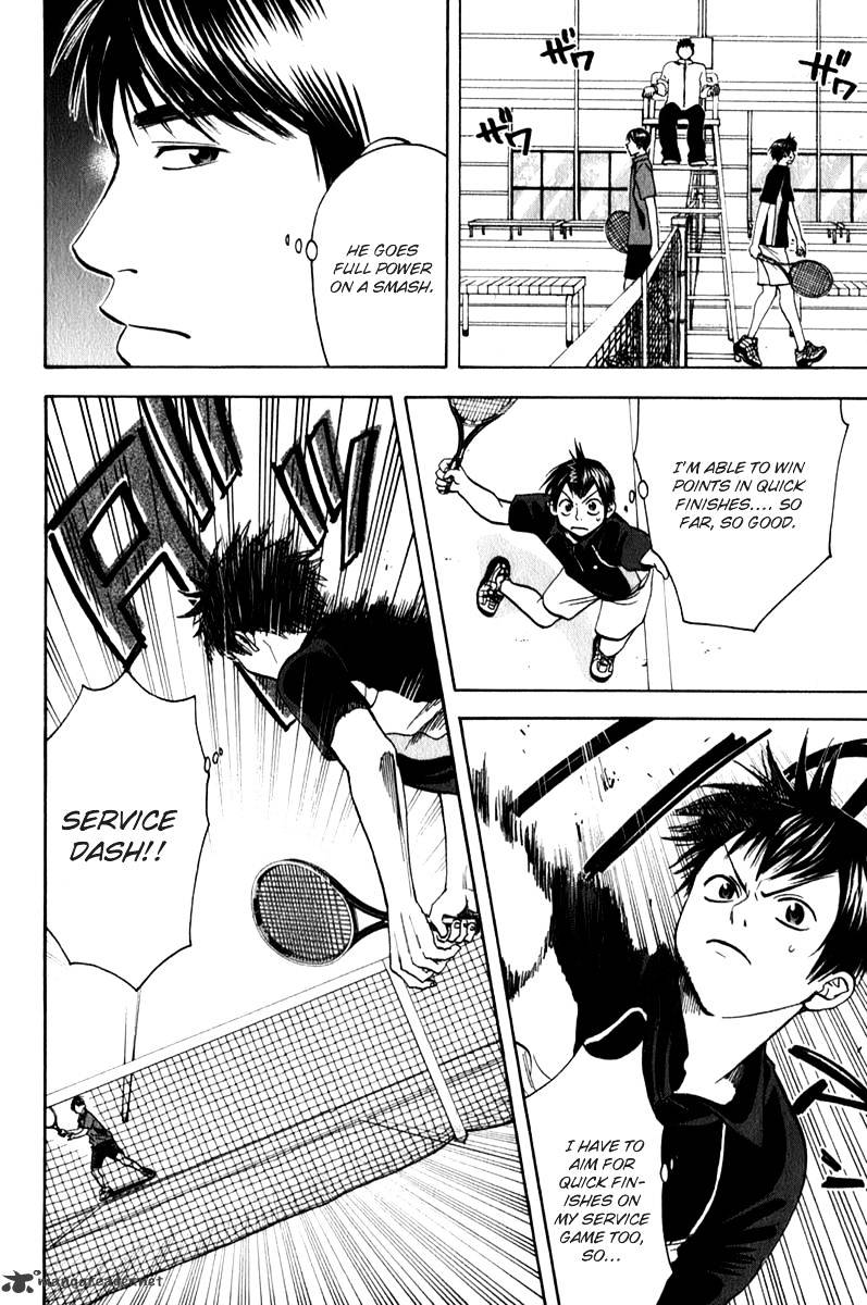 Read Baby Steps chapter 59 image 6 on Lezhin