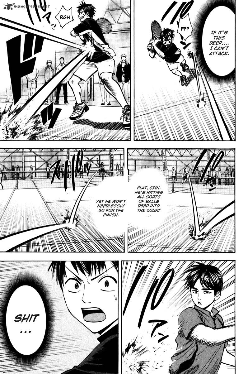 Read Baby Steps chapter 59 image 9 on Lezhin