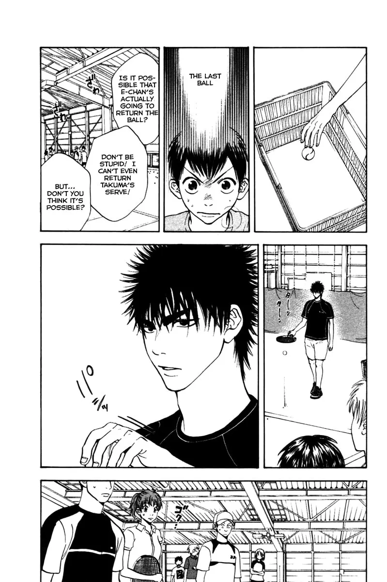 Read Baby Steps chapter 6 image 10 on Lezhin