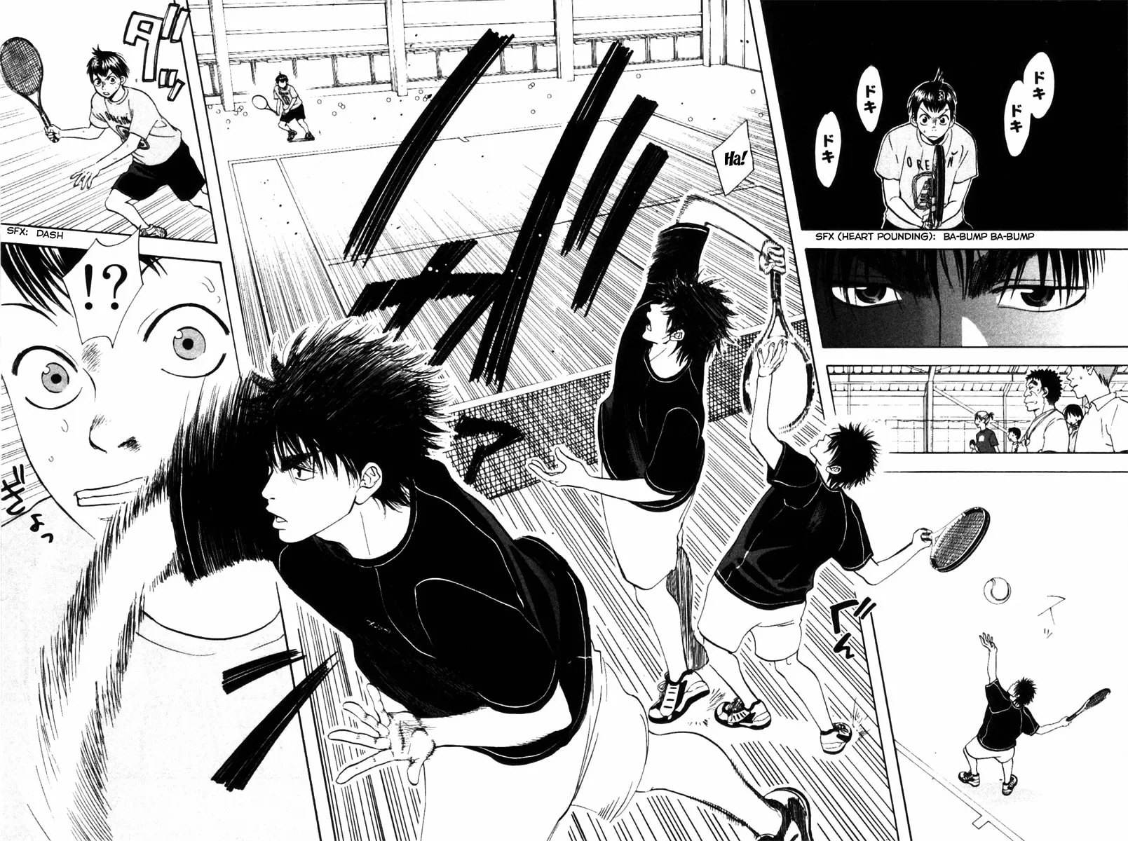 Read Baby Steps chapter 6 image 11 on Lezhin