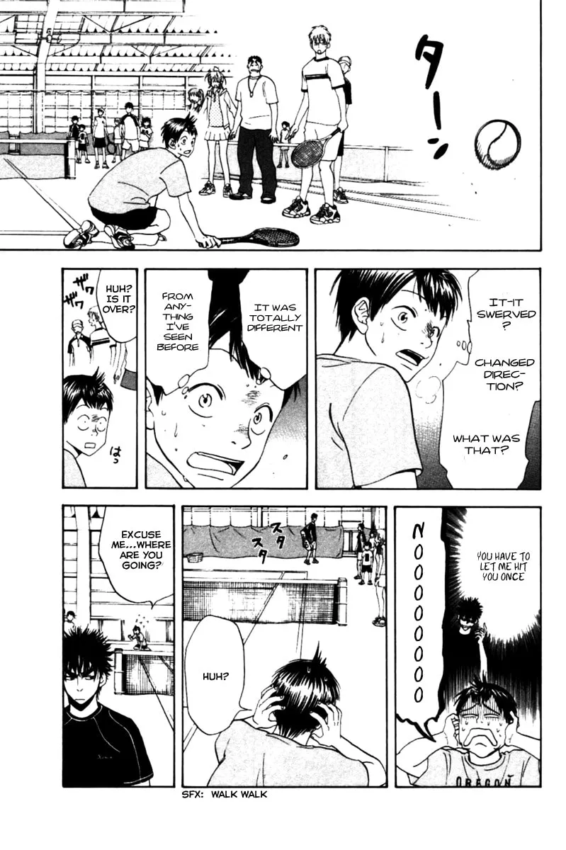 Read Baby Steps chapter 6 image 13 on Lezhin
