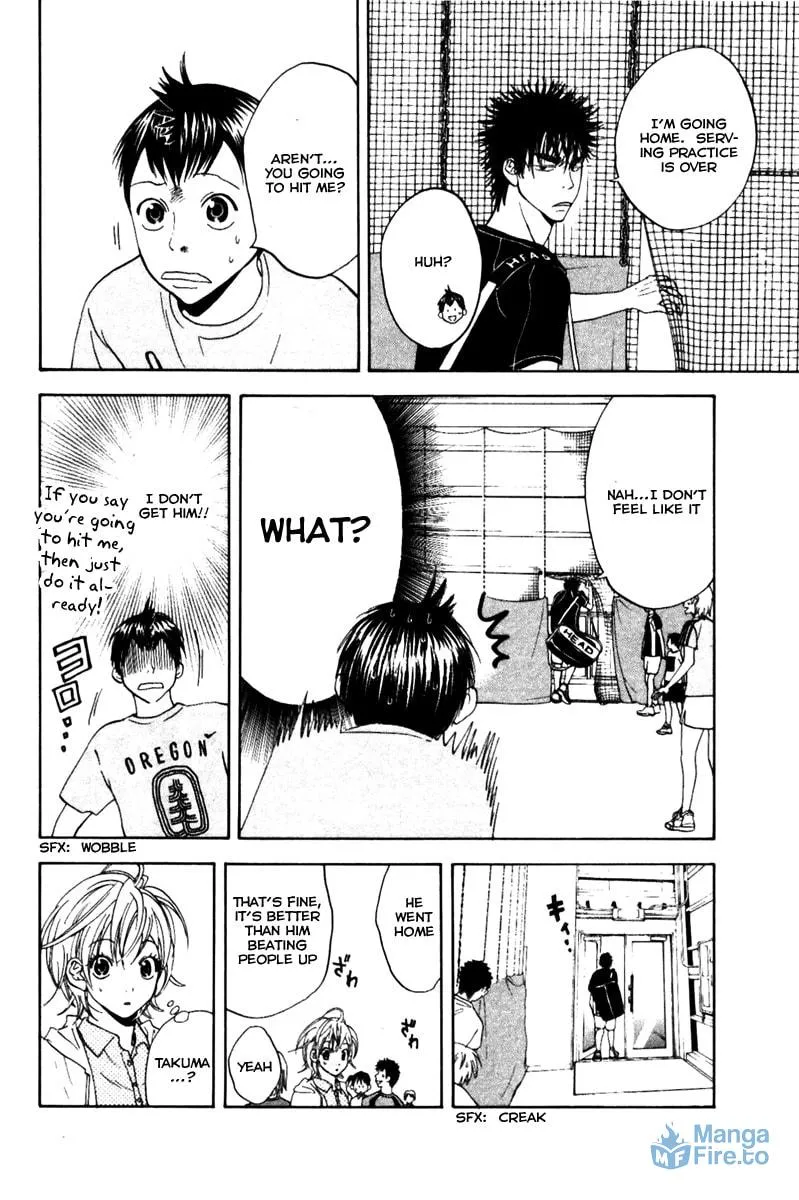 Read Baby Steps chapter 6 image 14 on Lezhin