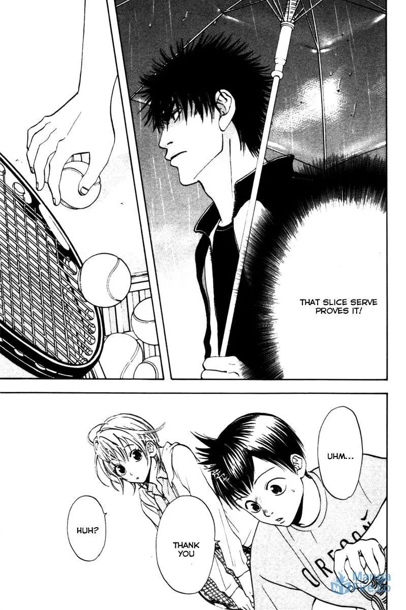 Read Baby Steps chapter 6 image 17 on Lezhin