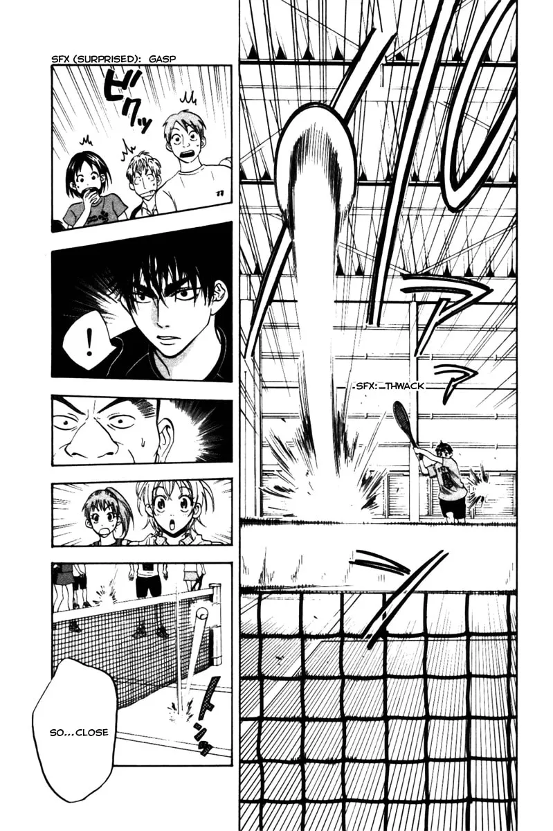 Read Baby Steps chapter 6 image 6 on Lezhin