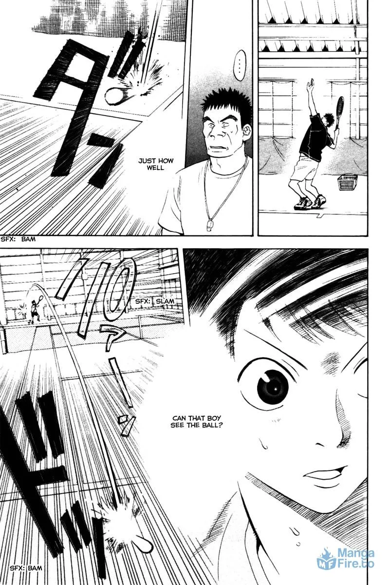Read Baby Steps chapter 6 image 8 on Lezhin
