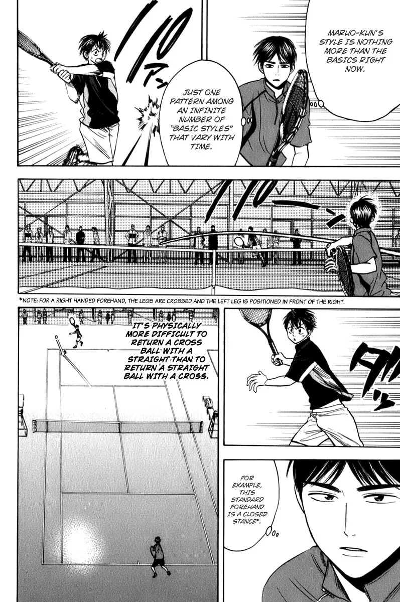 Read Baby Steps chapter 60 image 1 on Lezhin