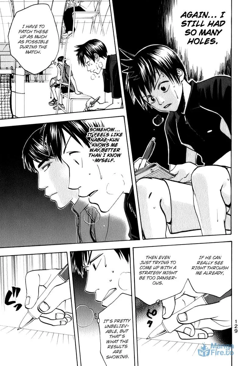 Read Baby Steps chapter 60 image 14 on Lezhin