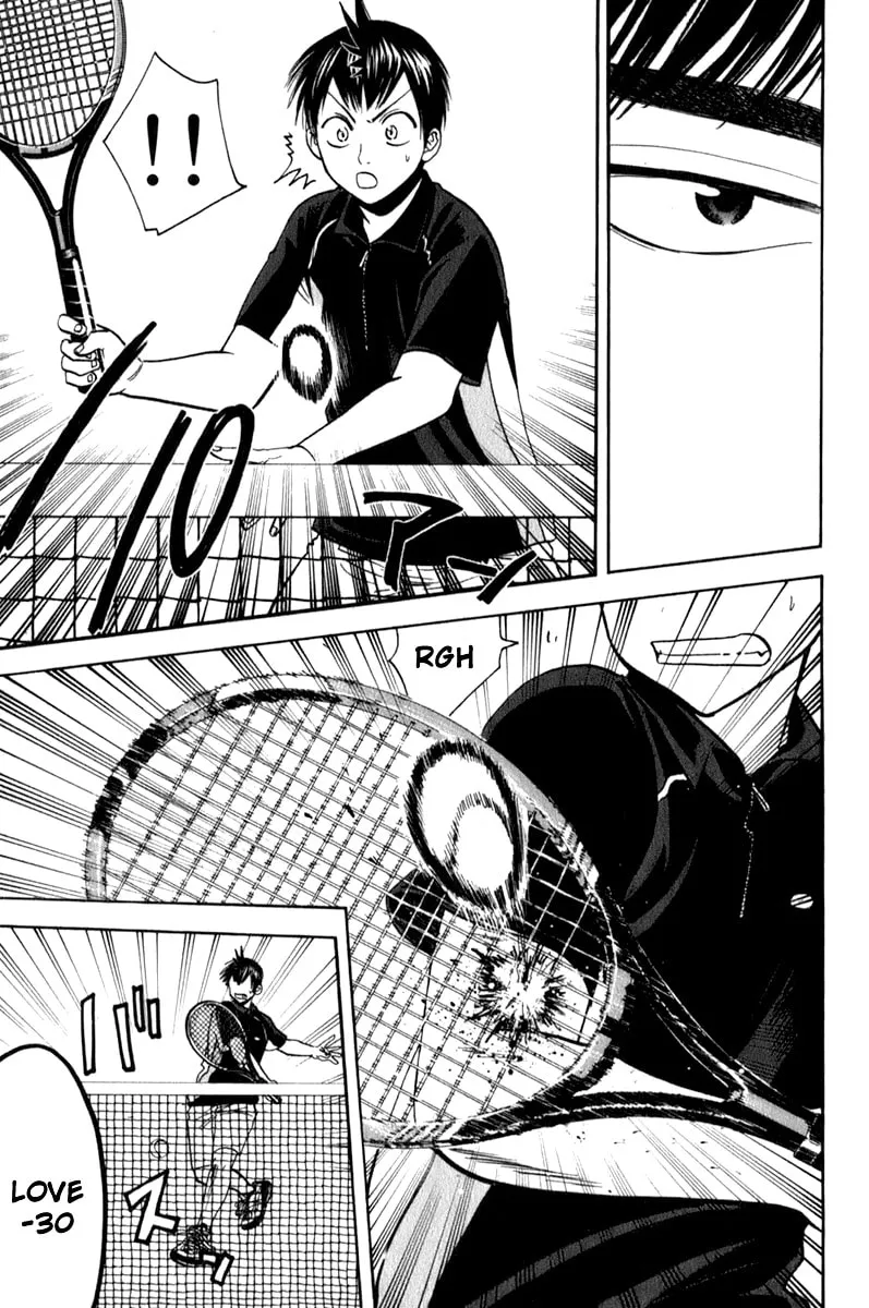 Read Baby Steps chapter 60 image 4 on Lezhin