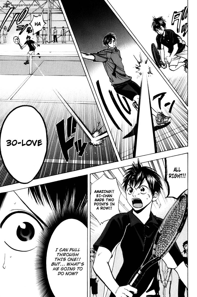 Read Baby Steps chapter 61 image 10 on Lezhin