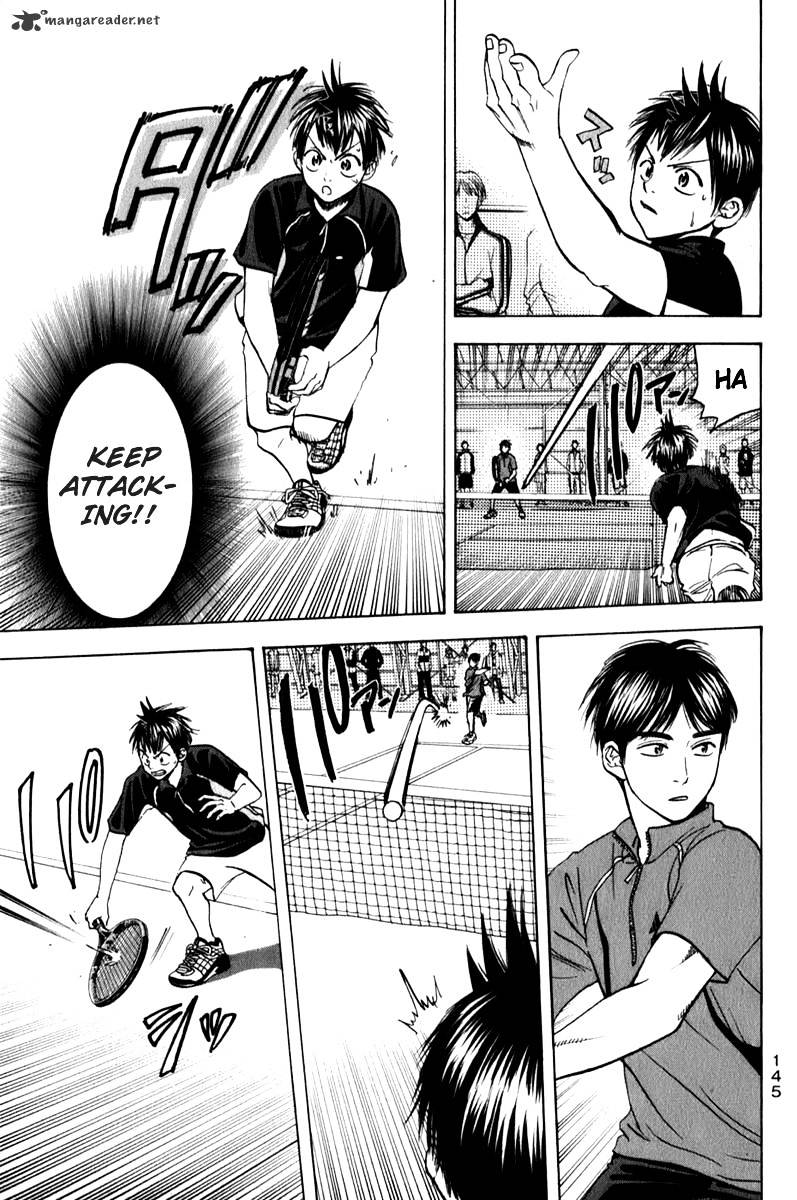 Read Baby Steps chapter 61 image 12 on Lezhin