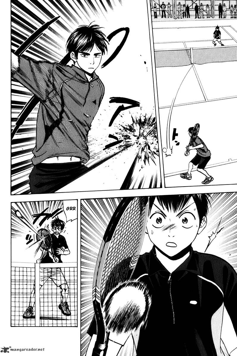 Read Baby Steps chapter 61 image 13 on Lezhin