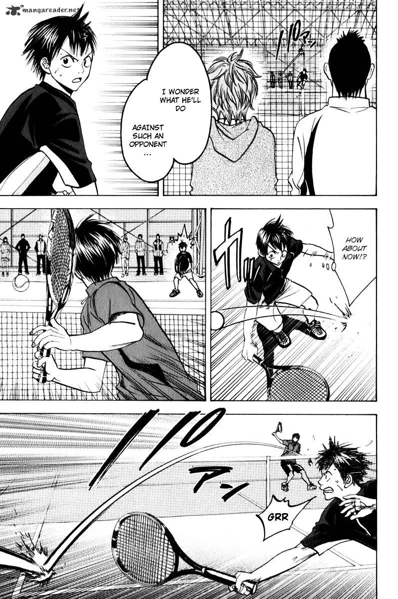 Read Baby Steps chapter 61 image 16 on Lezhin