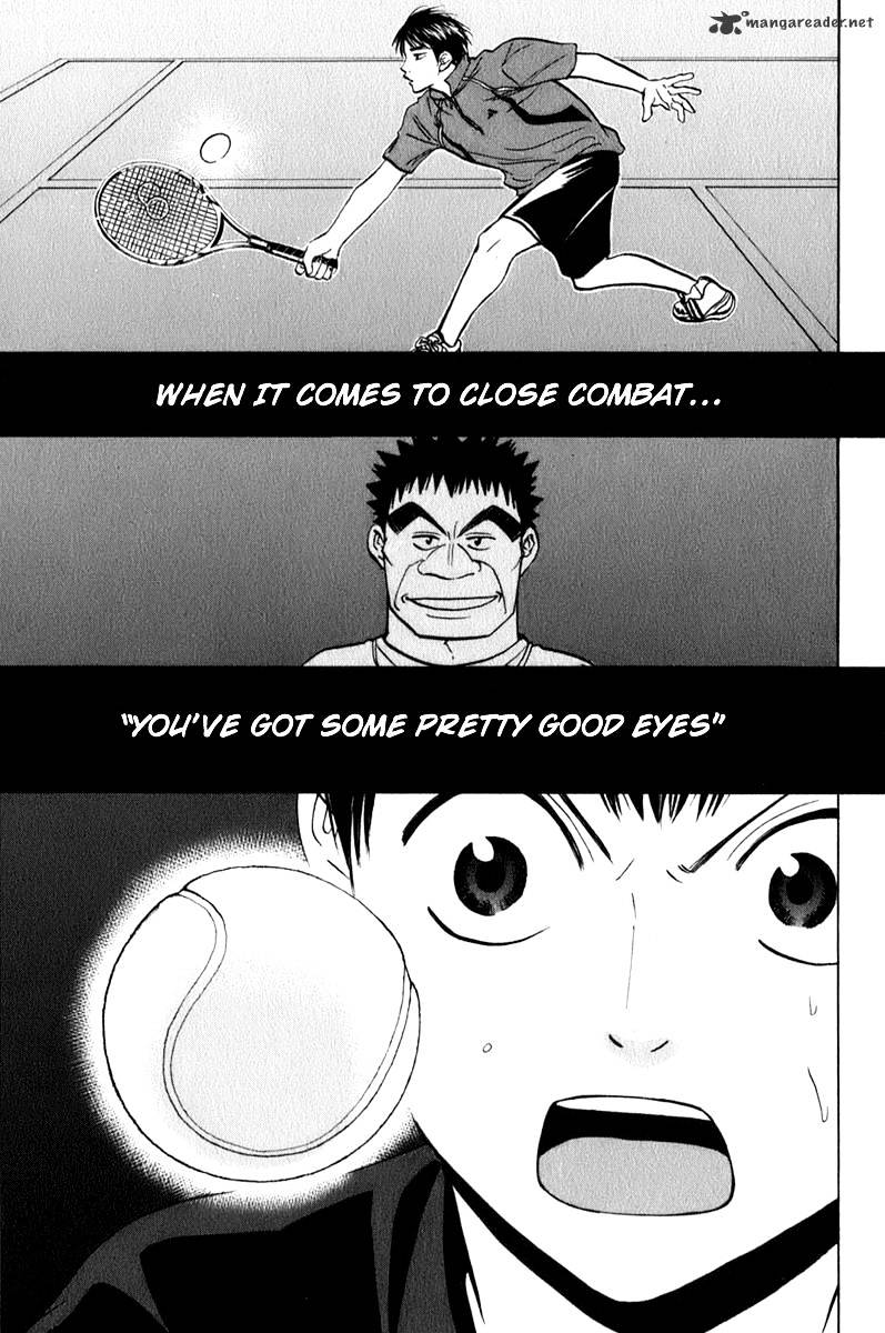 Read Baby Steps chapter 61 image 2 on Lezhin