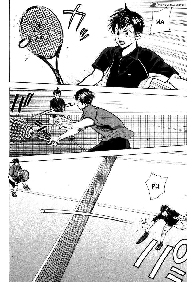 Read Baby Steps chapter 61 image 3 on Lezhin