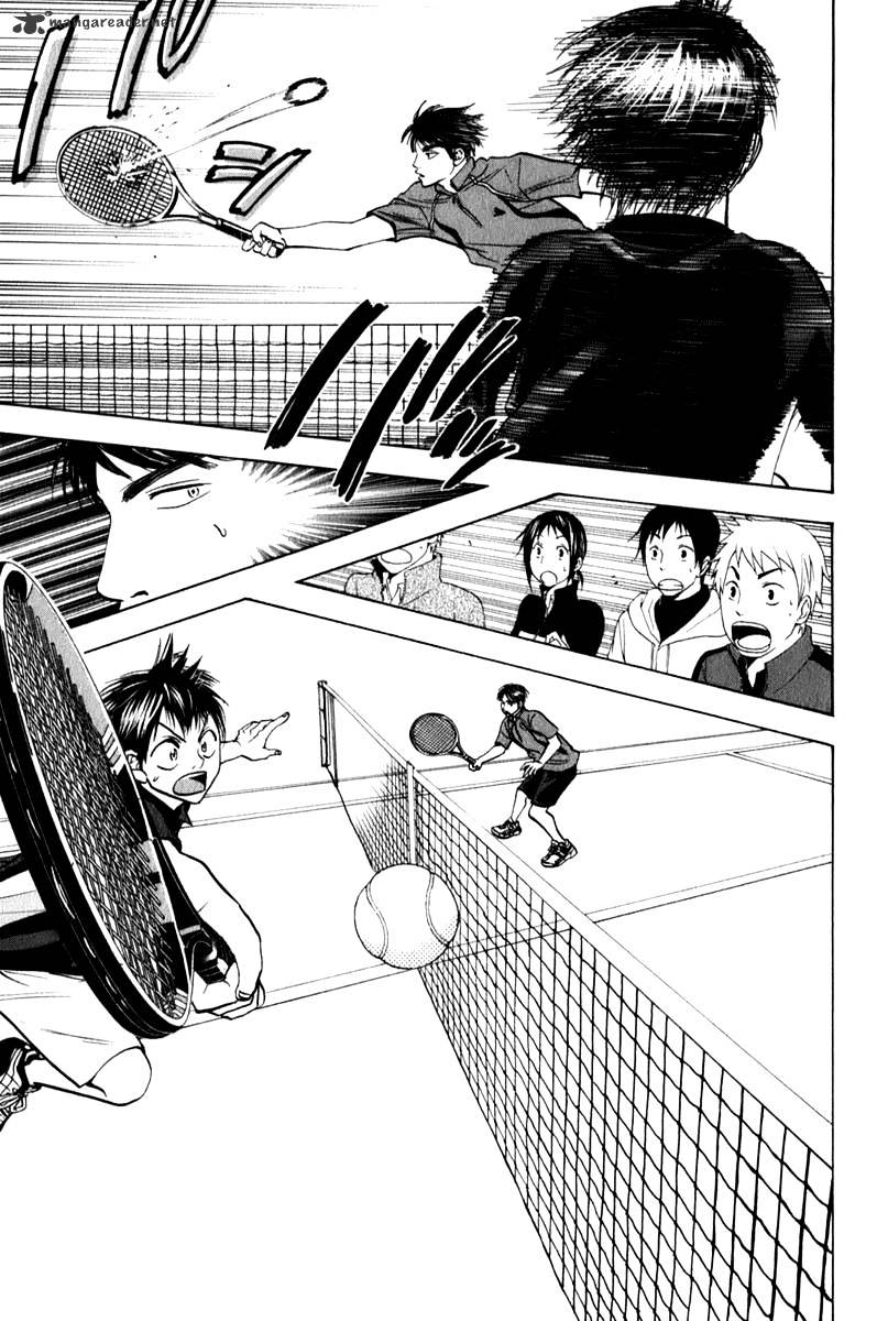 Read Baby Steps chapter 61 image 4 on Lezhin